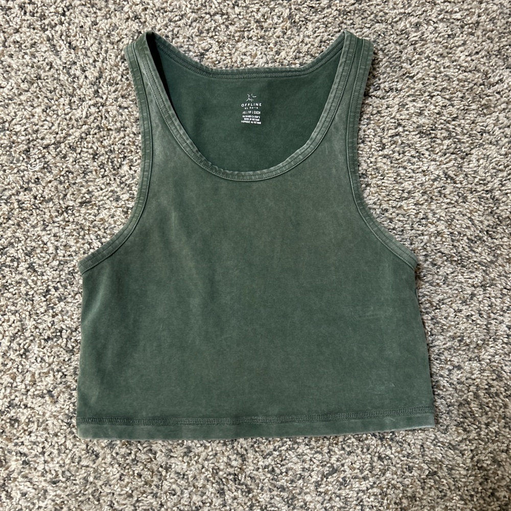 Aerie tank top